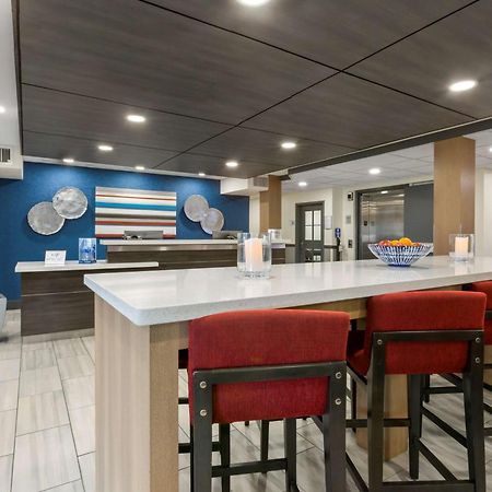 Best Western Plus Yuma Foothills Inn & Suites Ngoại thất bức ảnh